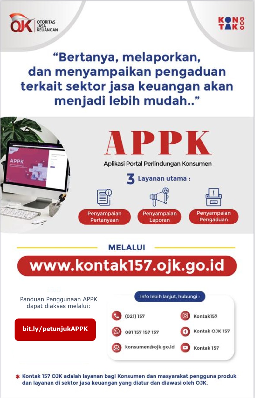 Contact Center OJK